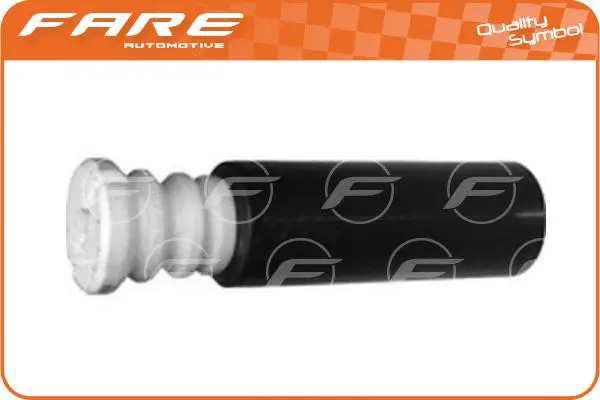 Bouchon de protection/soufflet, amortisseur FARE SA 30546