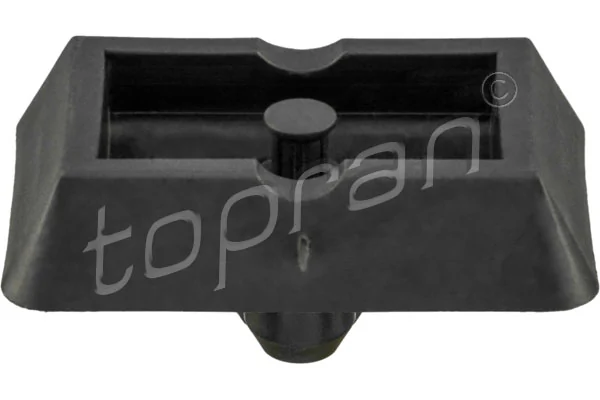 Fixation, cric TOPRAN 502 013