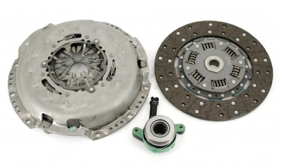 Kit d'embrayage NPS M200I210