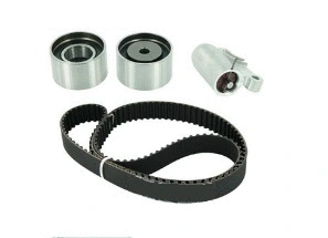 Kit de courroie crantée TECHNOX KD11373