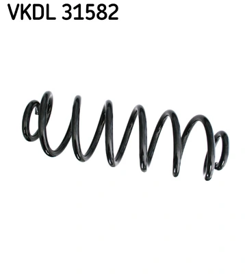 Ressort de suspension SKF VKDL 31582