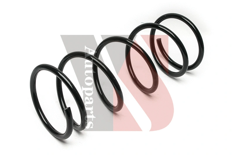 Ressort de suspension YSPARTS YS-CS0016