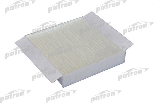 Filtre, air de l'habitacle PATRON PF2201