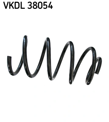 Ressort de suspension SKF VKDL 38054