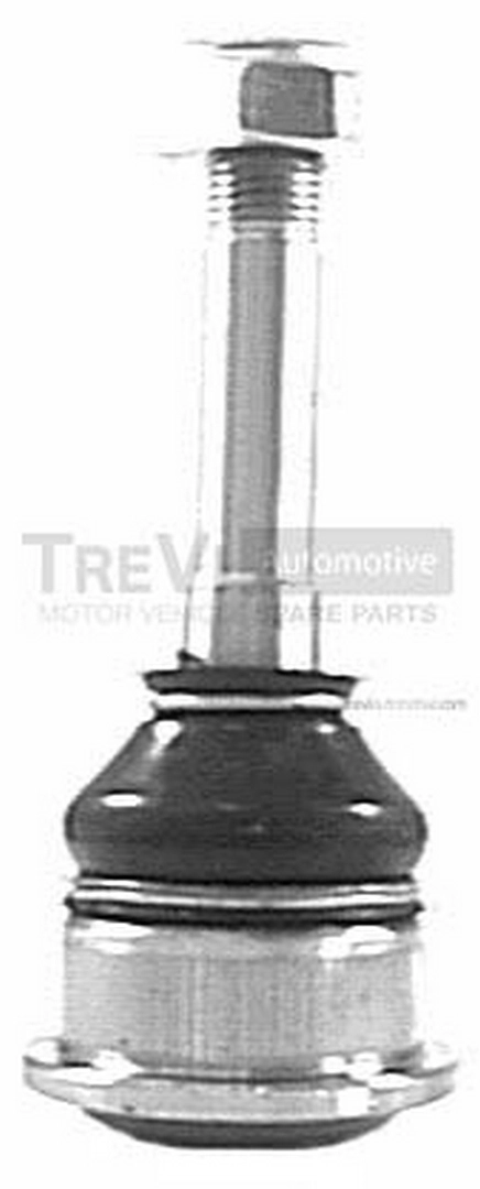 Rotule de suspension TREVI AUTOMOTIVE TRTT4314