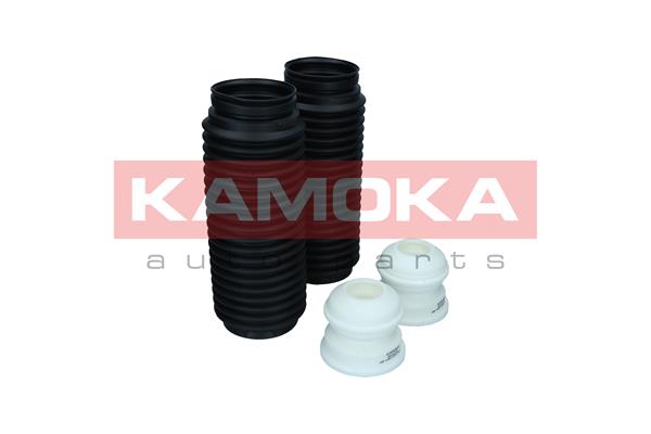Kit de protection contre la poussière, amortisseur KAMOKA 2019178