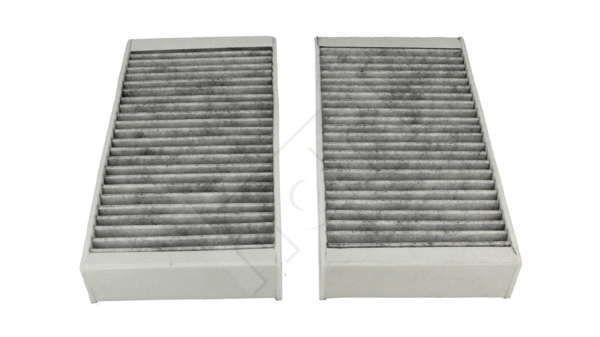 Filtre, air de l'habitacle HART 338 564
