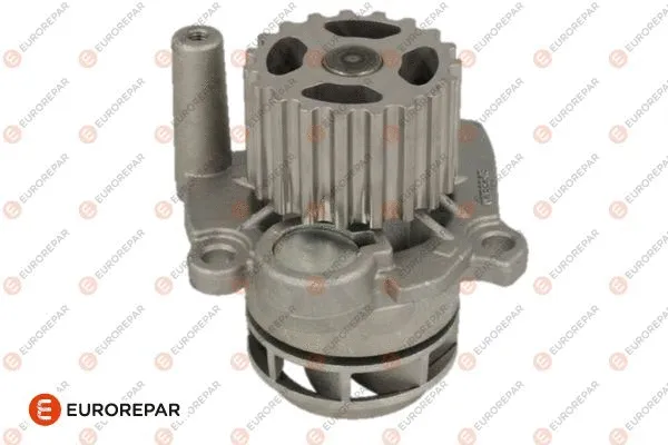 Pompe à eau, refroidissement du moteur EUROREPAR 1688989080