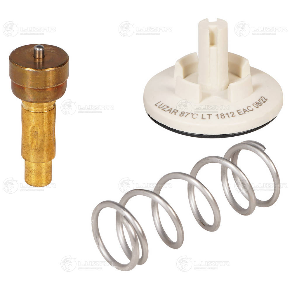 Thermostat, liquide de refroidissement LUZAR LT 1812