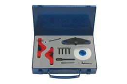 Outillage de montage, courroie crantée LASER TOOLS 7828