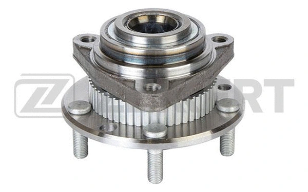 Moyeu de roue ZEKKERT RL-1800
