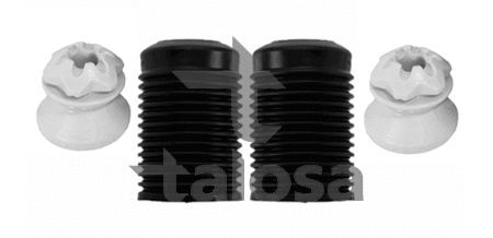 Kit de protection contre la poussière, amortisseur TALOSA 63-14423