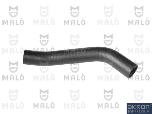 Durite de radiateur AKRON-MALÒ 6352A