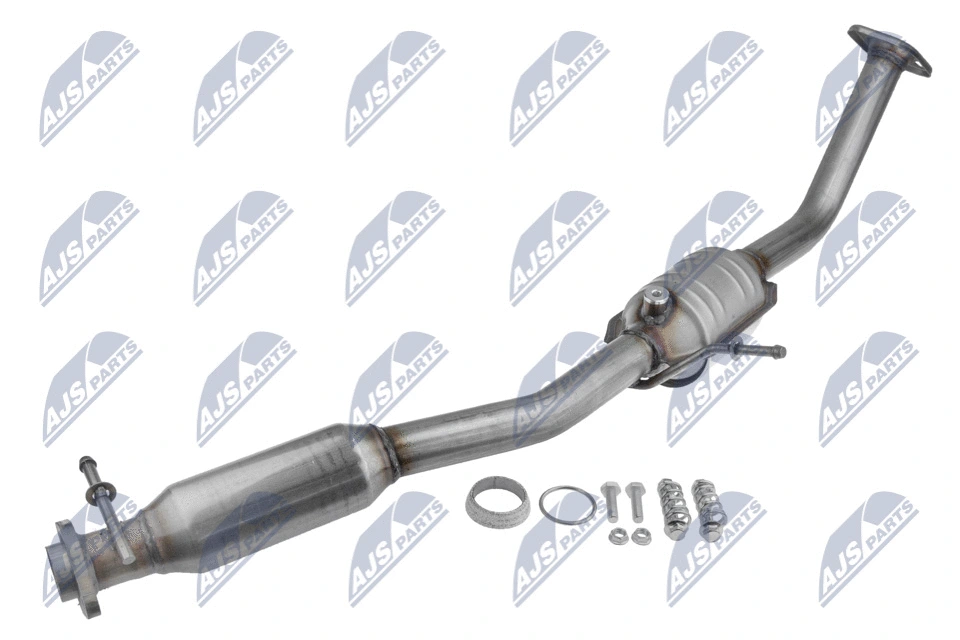 Catalyseur NTY KAT-SU-001