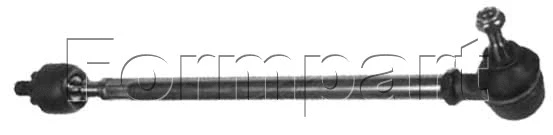Barre de connexion FORMPART 2177009