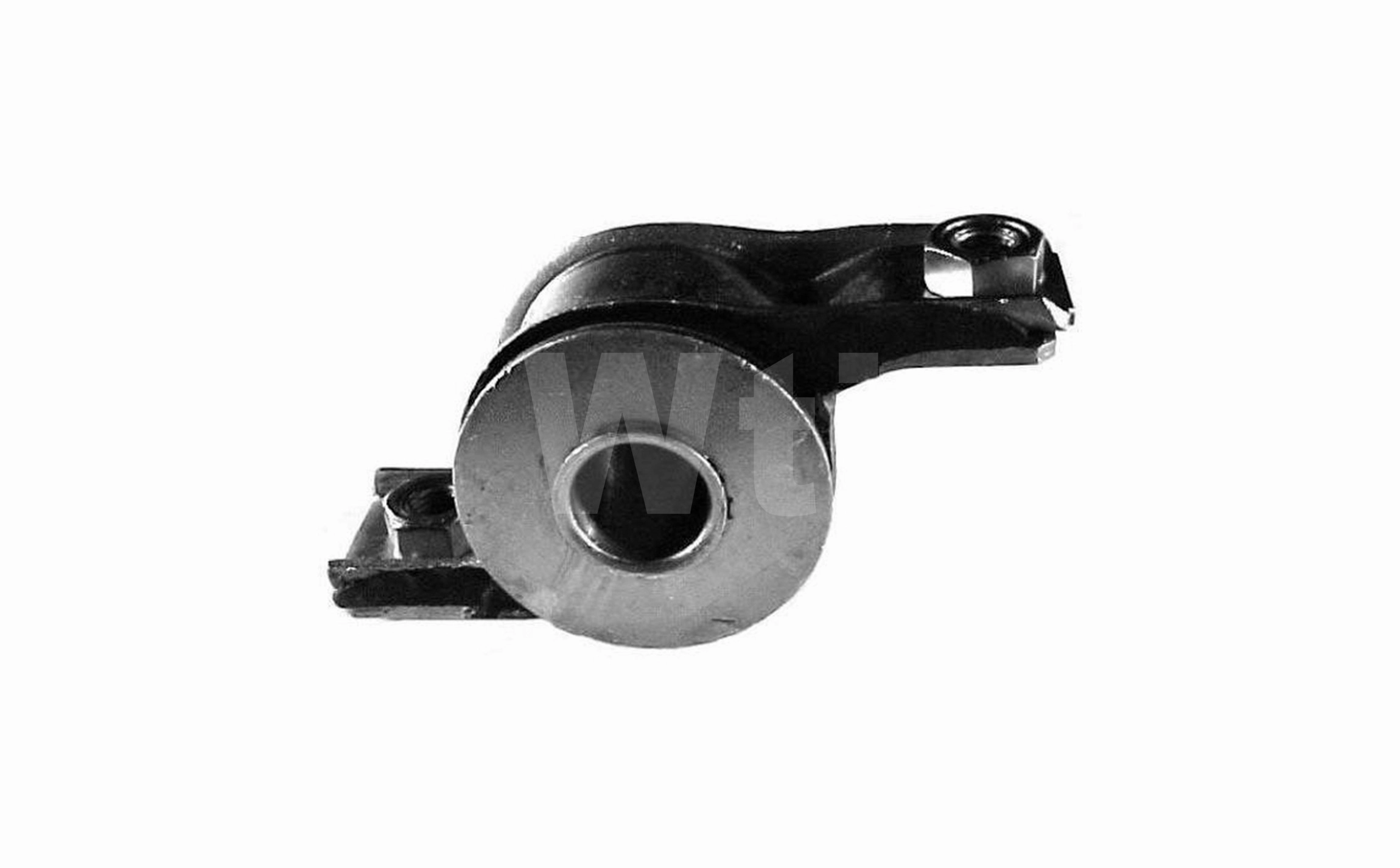 Suspension, bras de liaison Wti Automotive A981155