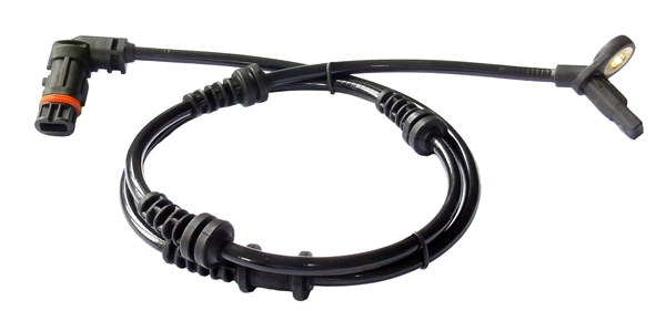Capteur, vitesse de roue BBT WSS0403