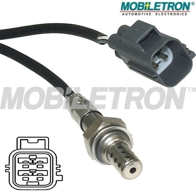 Sonde lambda MOBILETRON OS-F441P