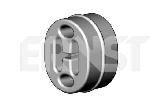 Suspension, échappement ERNST 497411