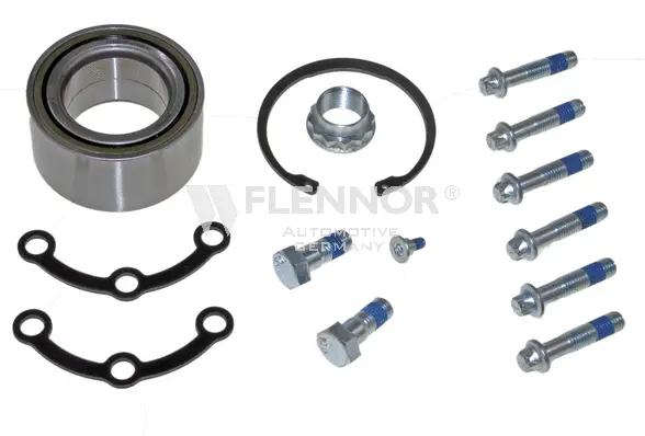 Kit de roulements de roue FLENNOR FR491979L