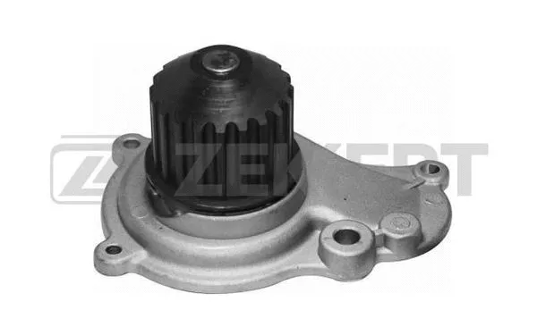 Pompe à eau, refroidissement du moteur ZEKKERT WP-1202