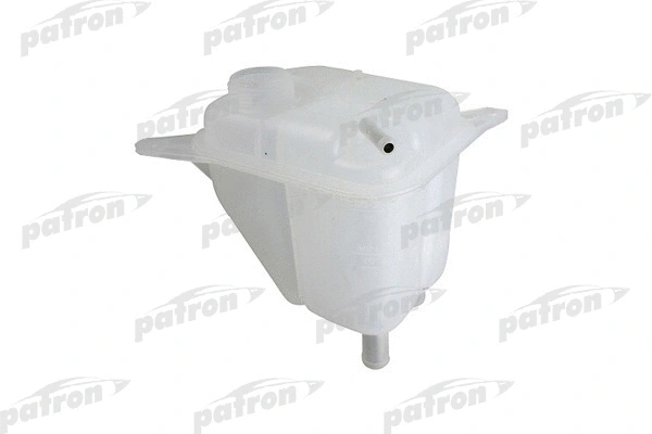 Vase d'expansion, liquide de refroidissement PATRON P10-0007