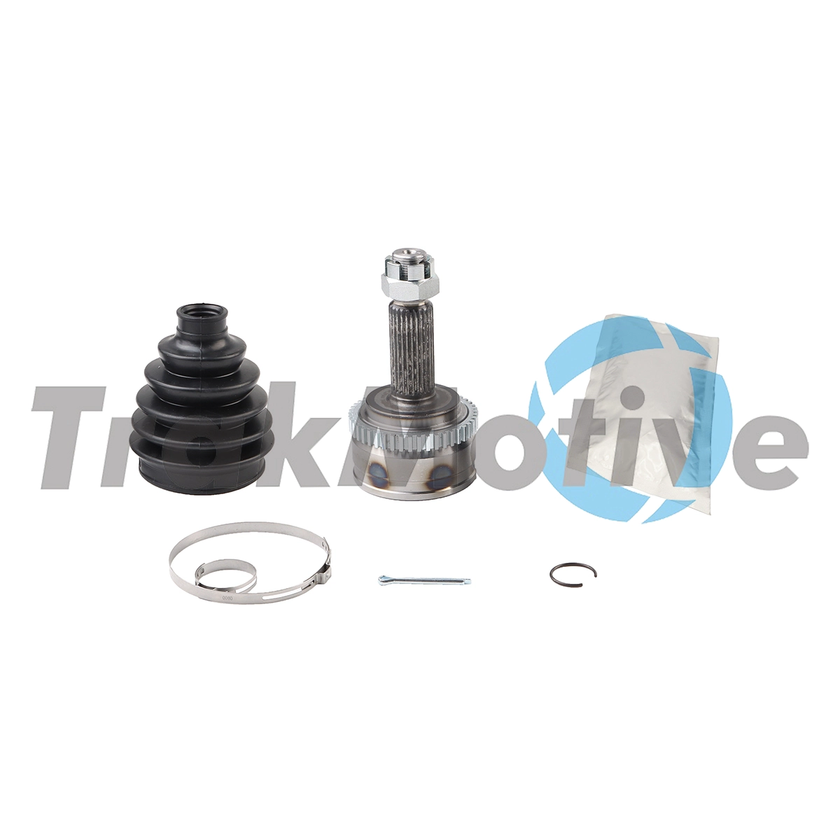 Jeu de joints, arbre de transmission TrakMotive 40-0847