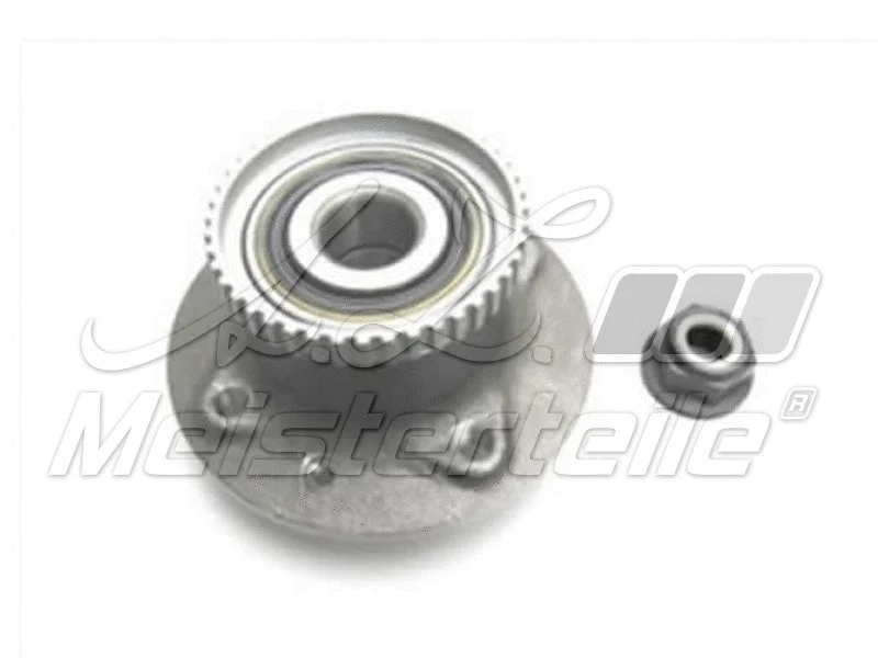 Kit de roulements de roue A.Z. Meisterteile AZMT-42-051-1641