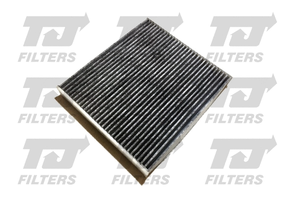 Filtre, air de l'habitacle QUINTON HAZELL QFC0391