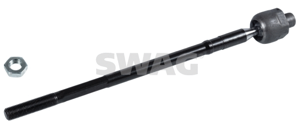 Rotule de direction intérieure, barre de connexion SWAG 84 93 0577