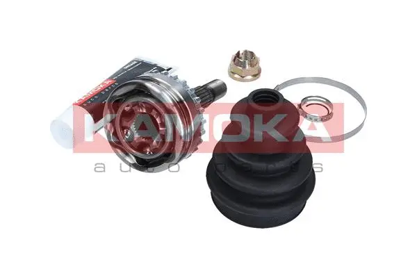 Jeu de joints, arbre de transmission KAMOKA 7140