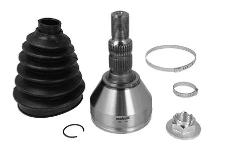Jeu de joints, arbre de transmission CIFAM 607-506A