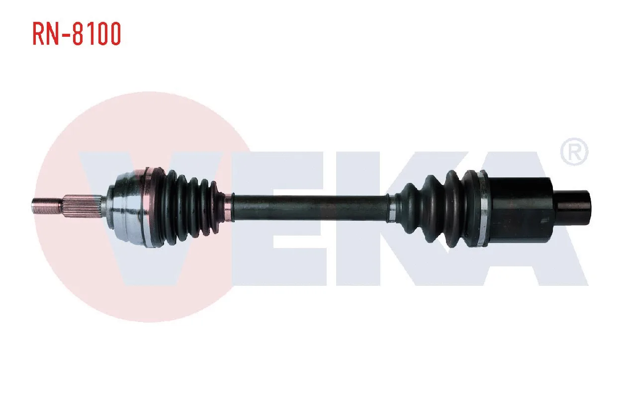 Arbre de transmission VEKA RN-8100