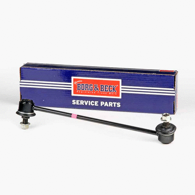 Entretoise/tige, stabilisateur BORG & BECK BDL6660