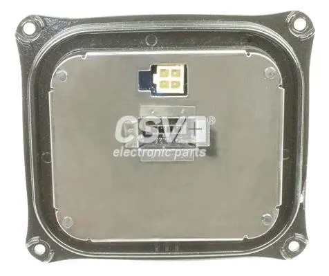Calculateur, système d'éclairage CSV electronic parts CFX2665C