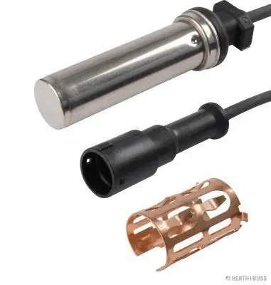 Capteur, vitesse de roue HERTH+BUSS ELPARTS 70660931