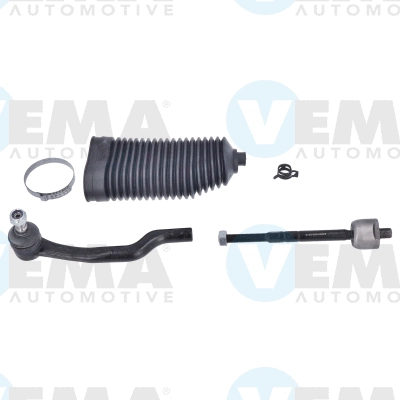 Kit de réparation, rotule de direction, barre de connexion VEMA 270085