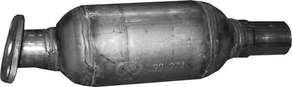 Catalyseur POLMO 99.274
