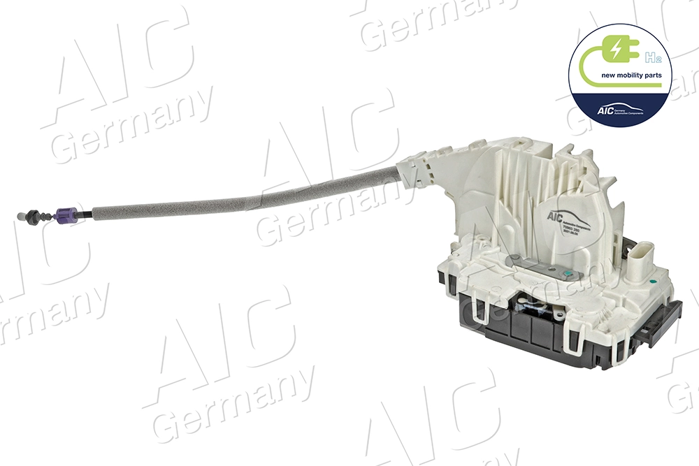 Serrure de porte AIC 70963