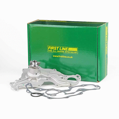 Pompe à eau, refroidissement du moteur FIRST LINE FWP1194