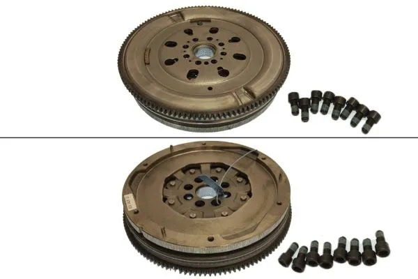 Volant moteur KAWE DMF286