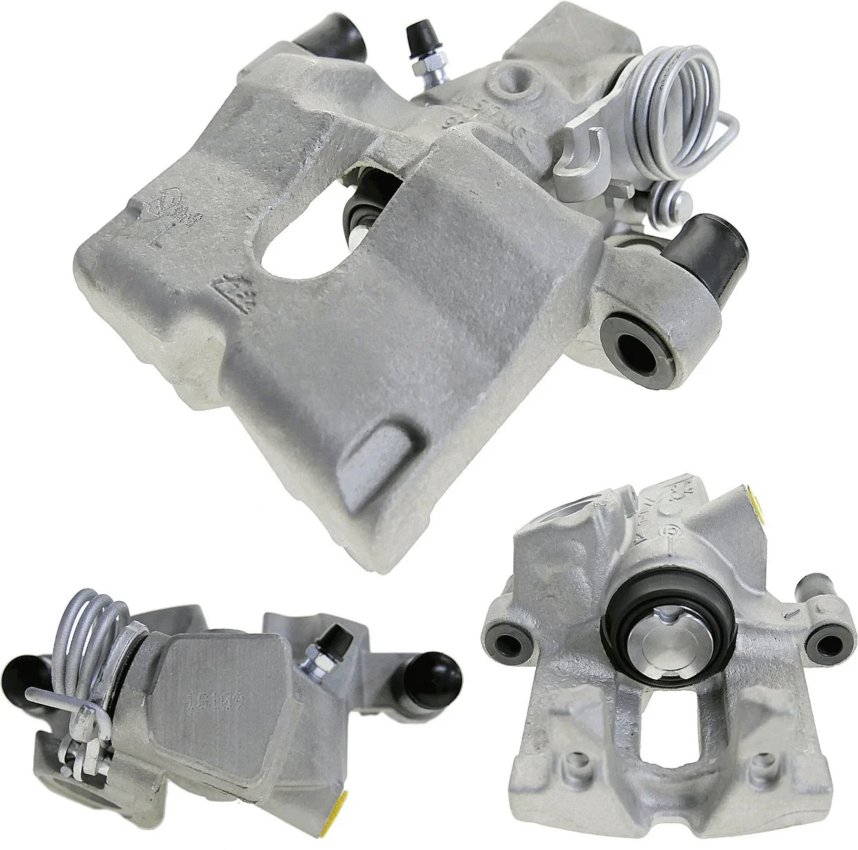 Étrier de frein Brake ENGINEERING CA3377