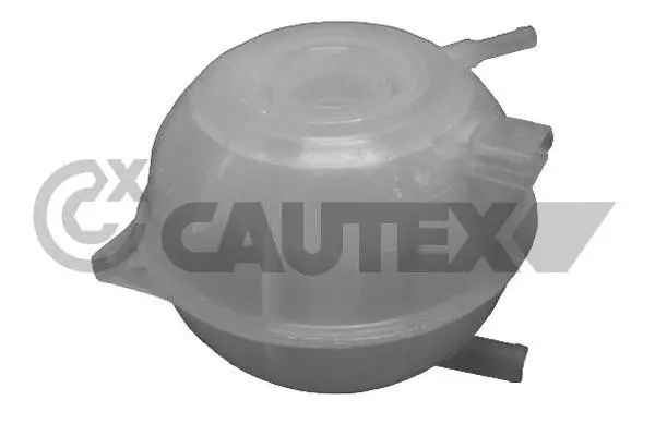 Vase d'expansion, liquide de refroidissement CAUTEX 954111