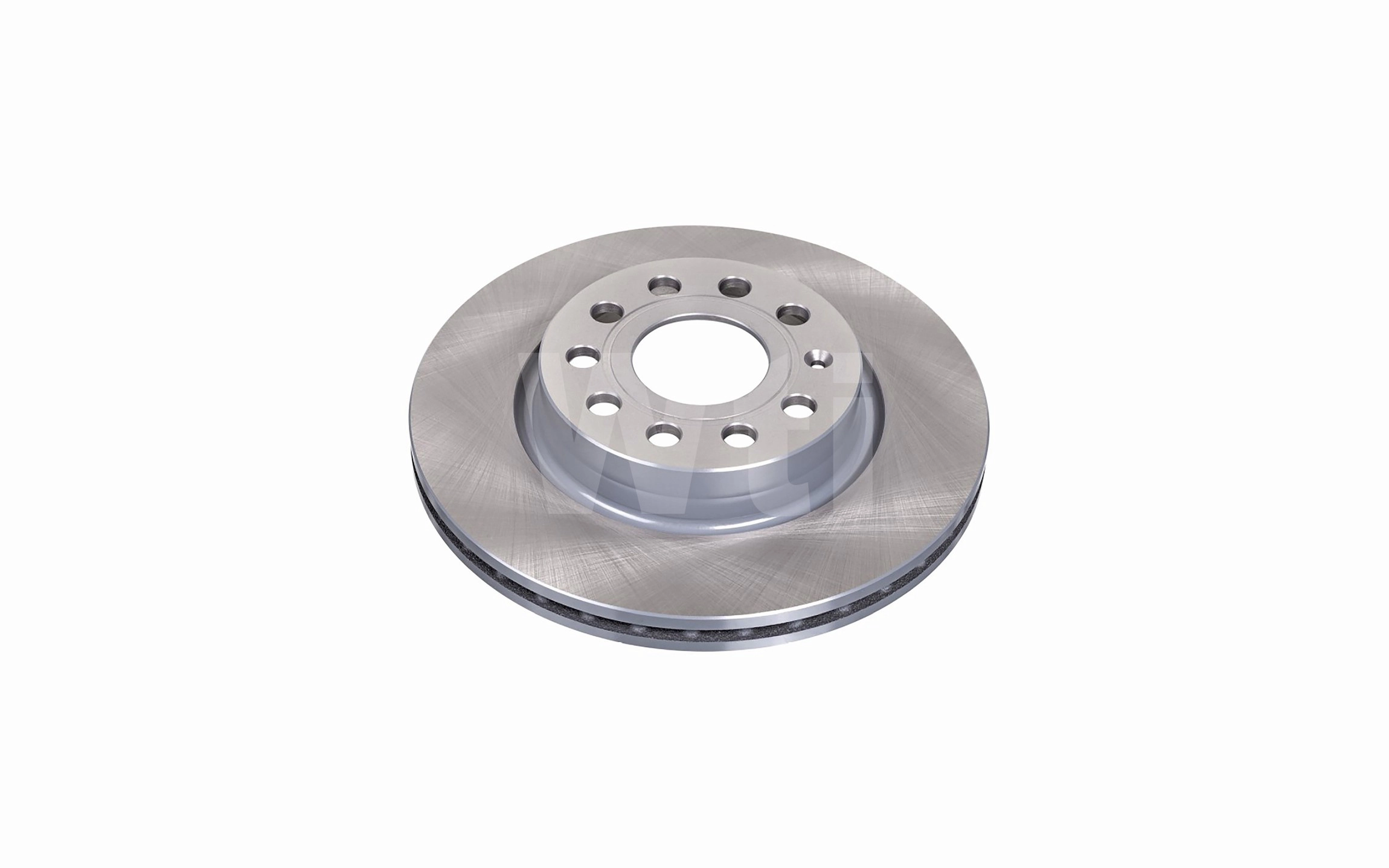Disque de frein Wti Automotive K111233