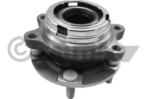 Moyeu de roue CAUTEX 764449