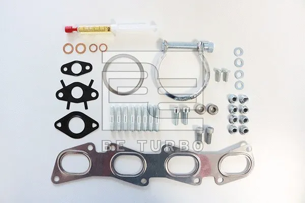 Kit de montage, compresseur BE TURBO ABS671
