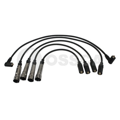 Kit de câbles d'allumage OSSCA 76755