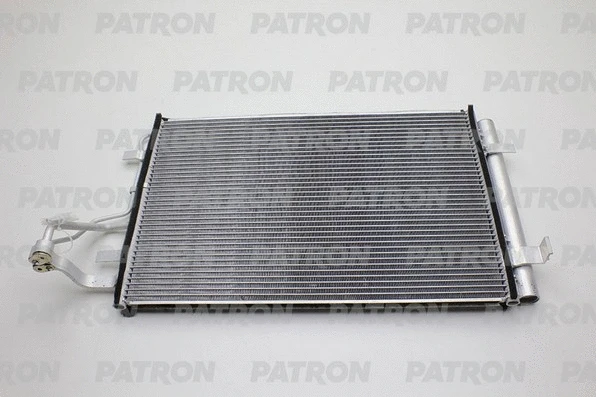 Condenseur, climatisation PATRON PRS1190