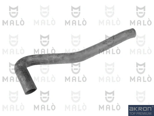 Durite de radiateur AKRON-MALÒ 18518A