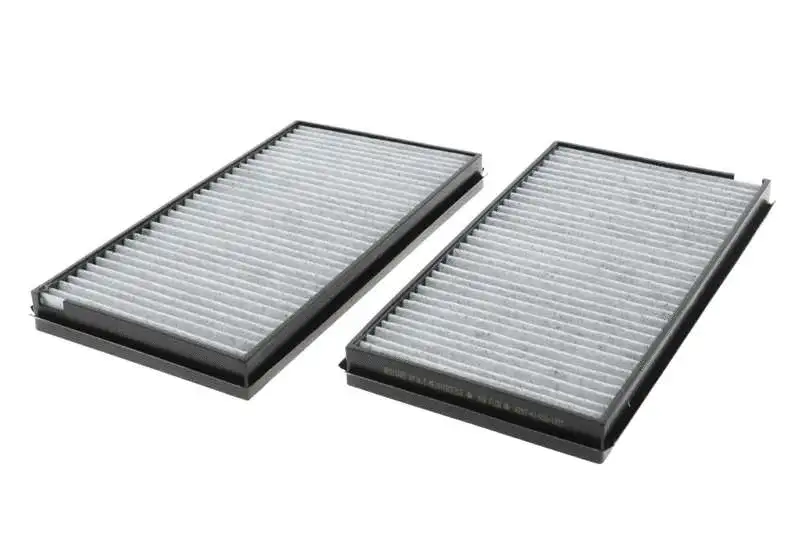 Filtre, air de l'habitacle A.Z. Meisterteile AZMT-41-010-1727